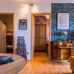 Muggel willkommen - Harz-Auszeit im Zauberquartier