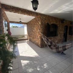 Casa das Pedras - Praia Seca