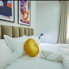 Peridot Apartment Central Area, Abuja