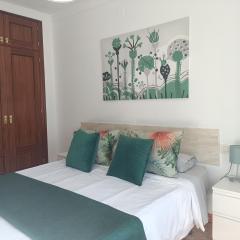 Apto Ana. Malaga Centro