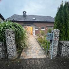 Unter den Wolken