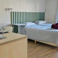 Studio in Recoleta - Facultad de Medicina