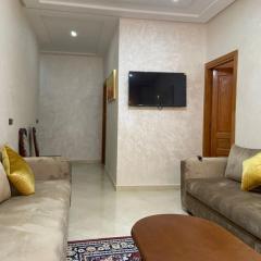 Martil appartement