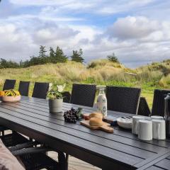 5 star holiday home in Løkken