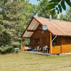 6 person holiday home in rsted