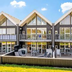 8 person holiday home in Løkken