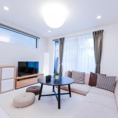 Seven's Inn Tateishi