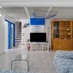 Blue Atrani Central House - 150 mt dalla spiaggia