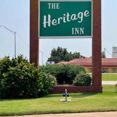 Heritage Inn