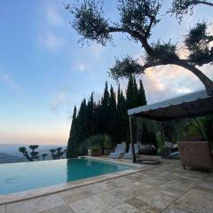 Dieu L'Amour - Galimard