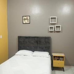 Suíte aconchegante Belém-COP30