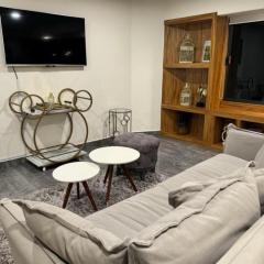 Zona Rosa Amberes 33 a 2 cuadras del CAS y del Ángel