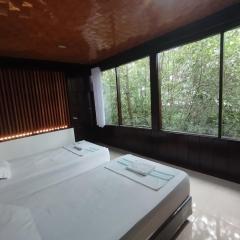 Logbond Cozy Guesthouse