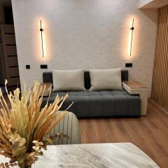 Minor apartment