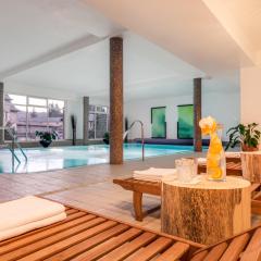 Boutique Eco Hotel Sasanka