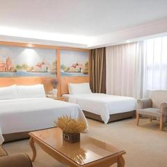 Vienna Hotel Guangdong Boluo Fu Mountain Scenic Spot