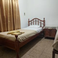 Hospedaje J Y K