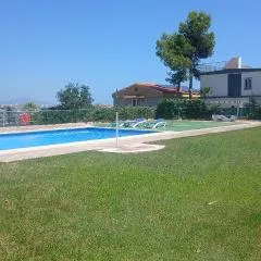 Apartamento Vacacional Terrazas de Concepcion BB