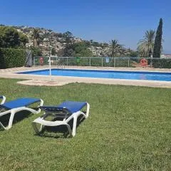 Apartamento Vacacional Terrazas de la Concepcion 1D