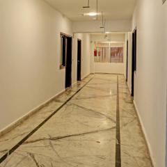 Super Hotel O Wamson