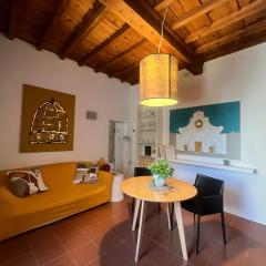 Appartamento Galileo