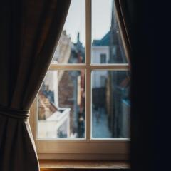 B&B Number 11 Exclusive Guesthouse