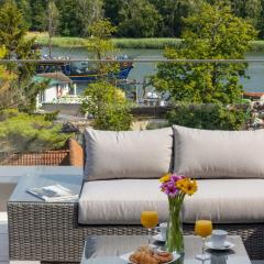Apartamenty WIDOKOWY VIP Sand Dunes Dziwnów 60m od plaży EPapartamenty