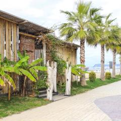 The Coastal Retreat