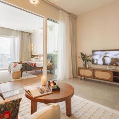 Oneiro Quill Residence Klcc