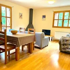 Apartament de muntanya i lluminós by RURAL D'ÀNEU