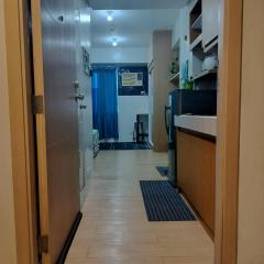 Tum's MPlace Staycation 5th Floor Tower D