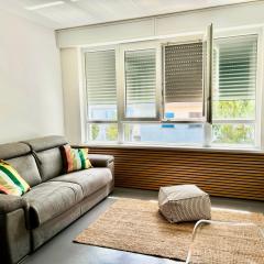 Elegante Monolocale al Mare