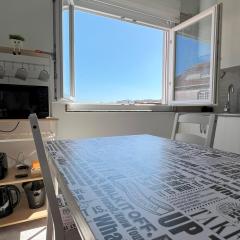Apartamento Brisa Camariñas