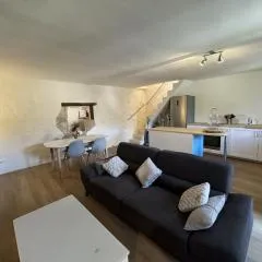 Petite maison de vacances