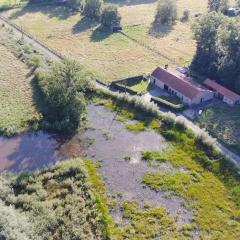 Bed en Natuur Puur