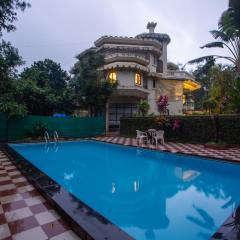 Hillscape Villa By 29 Bungalow