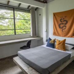 REZ SPACE Apartment 02