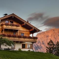 Bergbauernhof Schoberlehen