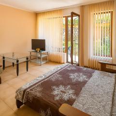 Marina Ville Private Studio