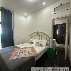 Sanctus Michael Archangelus