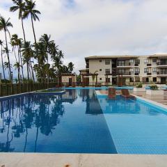 Apartamento Pé na areia em Ilhéus é no Vog Marine