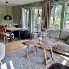 Mailatunet - Vestlia resort