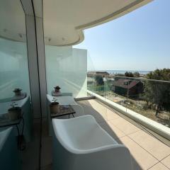 AXXIS Nova Resort & SPA Mamaia Nord C108