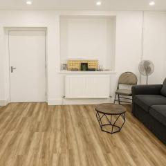 Charming 4-Bed Retreat in the Heart of Churchill