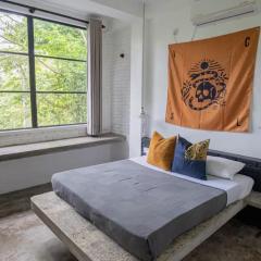 REZ SPACE Apartment 04