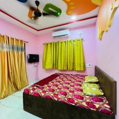 Al-aisha cottage