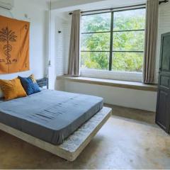 REZ SPACE Apartment 05