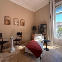 Domus Romana - Centre ville de Nîmes Arènes