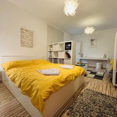 Apartment city centrum