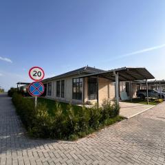 Коттедж Asia Palace